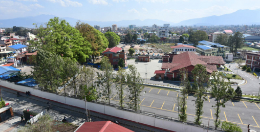 ललिता निवासको फाइल त खोलियो तर पहिलो दिनमै अनुसन्धानमा अवरोध सुरु